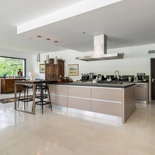 Kitchen Ideas