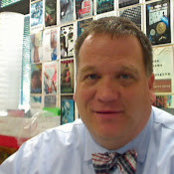 Larry McCain's photo