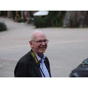 Douglas Rausch's photo