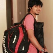 Prashanth Jayanthi's photo