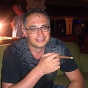 Foto de Daniel Yusupov
