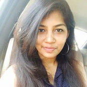 Vaishali Rathi's photo