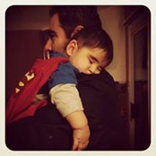 Arturo Elizondo's photo