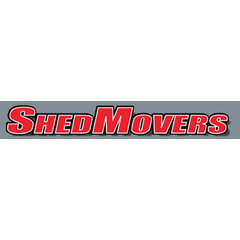 Shed Movers