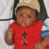 Hilary Lomotey's photo