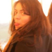 Irina Sheveleva's photo
