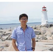Qin Zhou's photo