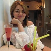 Magda Naes foto
