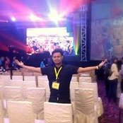 Foto von Mohd Izzaham