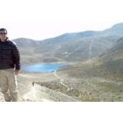 Luis Macias's photo