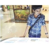 Foto von Abhiram Vm