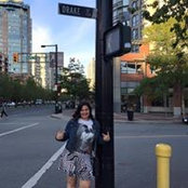Talia Ron's photo