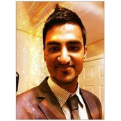 Param Sharmas foto
