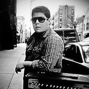 Vincent Defranco's photo