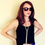 Kat Glazers foto