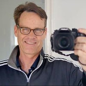 Bruce MacWilliamsさんの写真