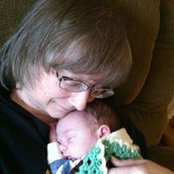 Monica Bradley's photo