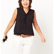 Carol Stoperas foto