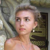 Maria Geleta's photo