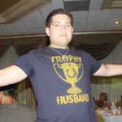 Todd Amoroso's photo