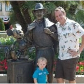 Chris Pennings foto
