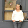 Photo de profil de Jennifer Peter architecte dplg