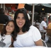 Foto de Romina Achcar de Silahian