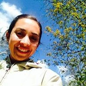 Alba Mayorga's photo