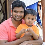 Melsingh Mels's photo