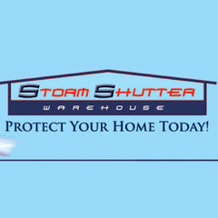 Storm Shutter Warehouse