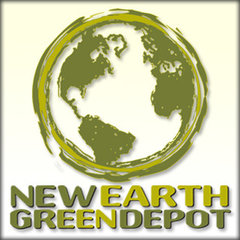 New Earth Green Depot