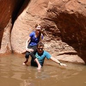 Rory Jensen's photo