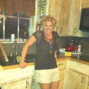 Barbie Driskell's photo
