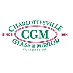 Charlottesville Glass and Mirror