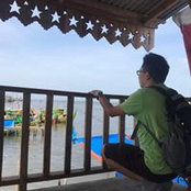 Ryan Lims foto