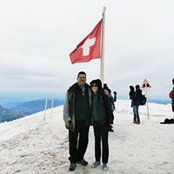 John Borden's photo