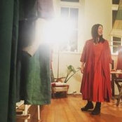 Naoko Yamada's photo