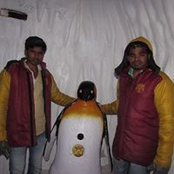 Foto von Prabu Bala