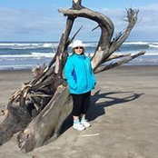 Foto von Nanci Clark