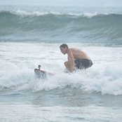 Marc Andrews's photo