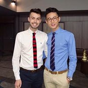 Pierre Kieu's photo