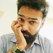 Rashmi Pradhans foto