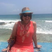 Nancy DelSantos foto