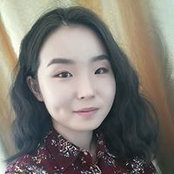 Baterdene Bachka's photo