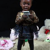 Temitope Peters's photo