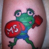 Tonya Mitchell's photo
