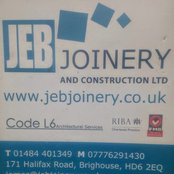 Jeb Joinery And Construction Ltd's photo