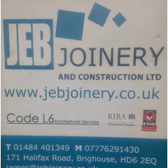 Jeb Joinery And Construction Ltd