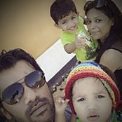 Sushant Parsekar's photo