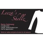 Leeza's Shellzさんの写真